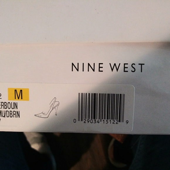 Pumps - Picture 4 of 4